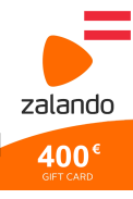 Zalando Gift Card 400€ (EUR) (Austria)