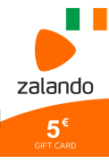 Zalando Gift Card 5€ (EUR) (Ireland)