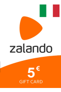 Zalando Gift Card 5€ (EUR) (Italy)