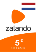 Zalando Gift Card 5€ (EUR) (Netherlands)