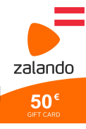 Zalando Gift Card 50€ (EUR) (Austria)