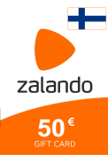 Zalando Gift Card 50€ (EUR) (Finland)