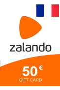Zalando Gift Card 50€ (EUR) (France)