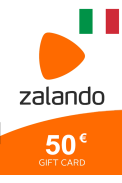 Zalando Gift Card 50€ (EUR) (Italy)