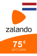 Zalando Gift Card 75€ (EUR) (Netherlands)