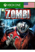 ZOMBI (USA) (Xbox One)