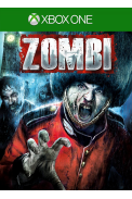 ZOMBI (Xbox One)