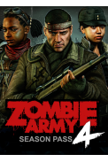 Zombie Army 4: Season Pass