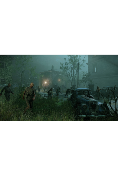 Zombie Army 4: Dead War - Super Deluxe Edition (PS4)