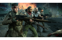 Zombie Army 4: Dead War (PS4)