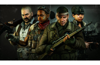Zombie Army 4: Season Pass (USA) (Xbox One)