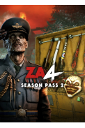 Zombie Army 4: Season Pass Two (DLC)