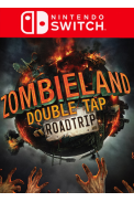 Zombieland: Double Tap - Road Trip (Switch)