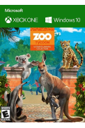 Zoo Tycoon: Ultimate Animal Collection (PC/Xbox One)