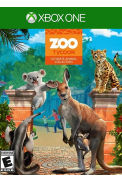 Zoo Tycoon: Ultimate Animal Collection (Xbox ONE)