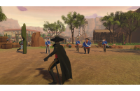 Zorro The Chronicles (PS5)