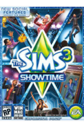 The Sims 3: Showtime