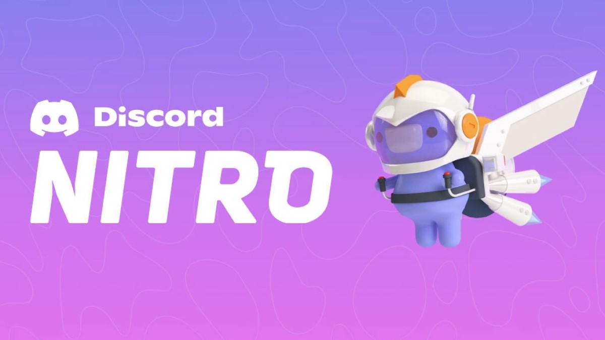 Discord Nitro: What Are These Cards and What Are They For