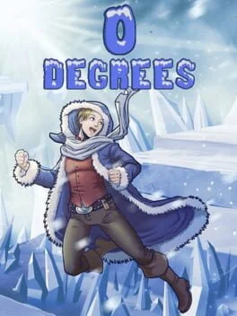 0 Degrees (Xbox Series X|S)
