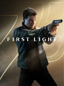 007 First Light (Switch 2)