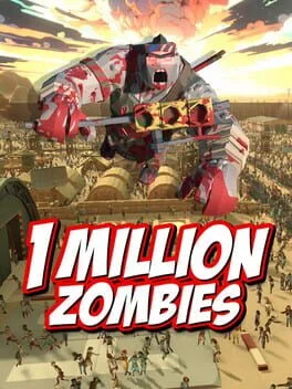1 Million Zombies (PC)