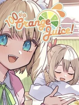 100% Orange Juice - Alte and Kyoko Character Pack (DLC) (PC)