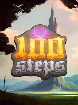 100 Steps (PC)