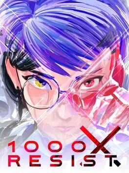 1000xRESIST (Xbox Series X|S)