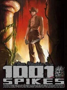 1001 Spikes (PC)