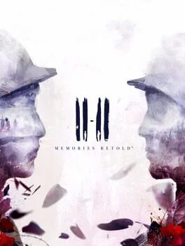 11-11: Memories Retold (PC)