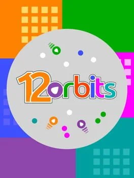 12 Orbits (PC)