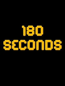 180 Seconds (PC)