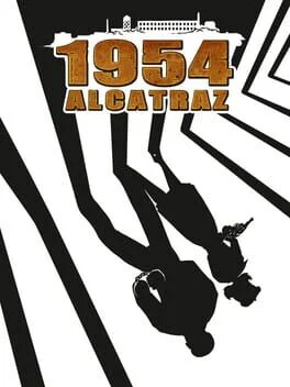 1954 Alcatraz (PC)