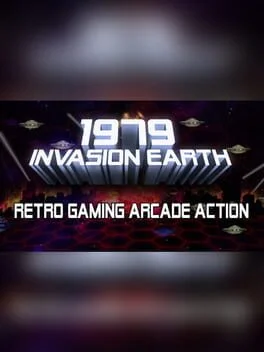 1979 Invasion Earth (PC)
