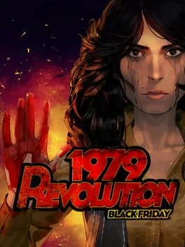 1979 Revolution: Black Friday (PC)