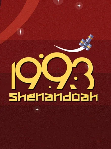 1993 Shenandoah (Switch)
