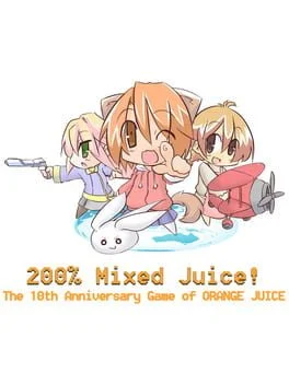 200% Mixed Juice! (PC)