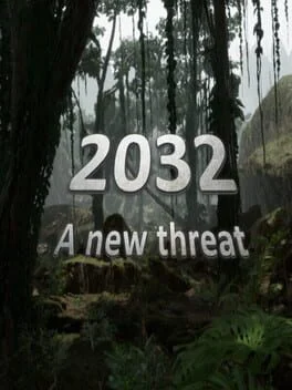 2032: A New Threat (PC)