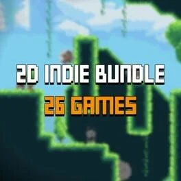 2D Indie Bundle (Switch)