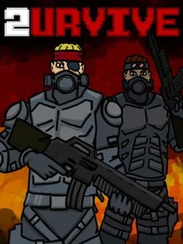 2urvive (Xbox Series X|S)