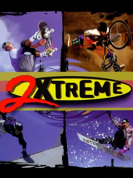 2Xtreme (PS5)