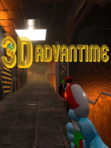 3D Advantime (Switch)