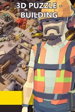 3D Puzzle: Building (PC)