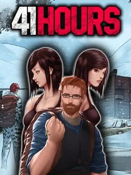 41 Hours (PS4)