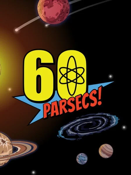 60 Parsecs! (Switch)