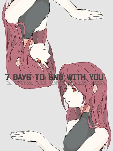 7 Days to End with You (Switch)
