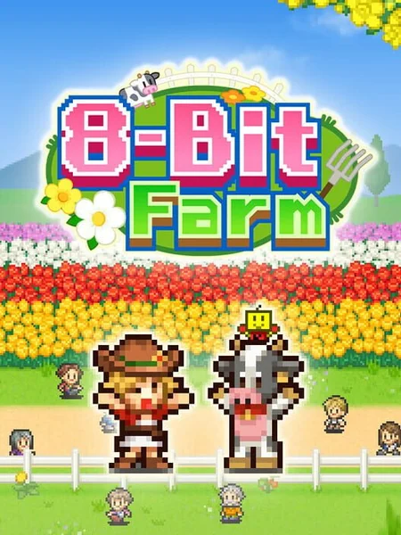 8-Bit Farm (Xbox One)