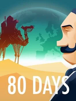 80 Days (PC)