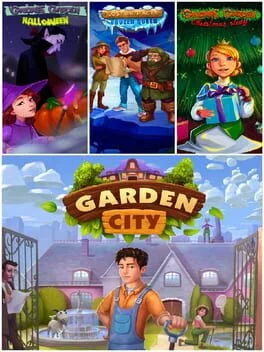 8Floor Bundle 4 in 1 (Xbox One)