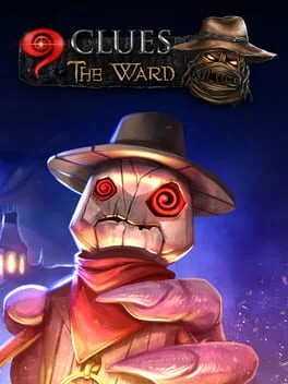 9 Clues 2: The Ward (Xbox One)